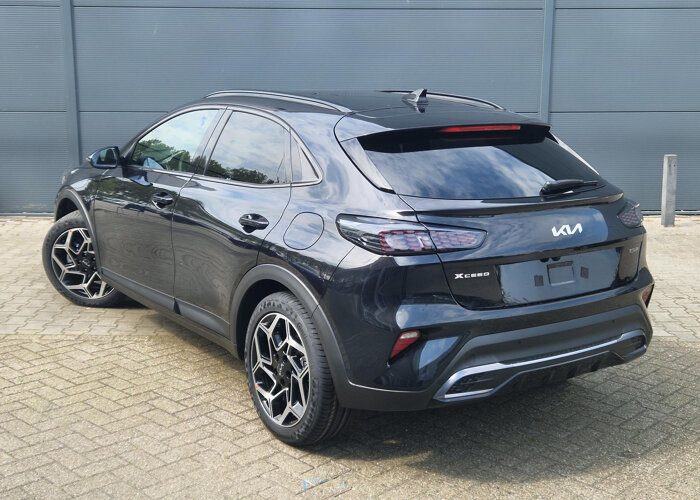 Kia Xceed 1.5 T-GDi GT-PlusLine