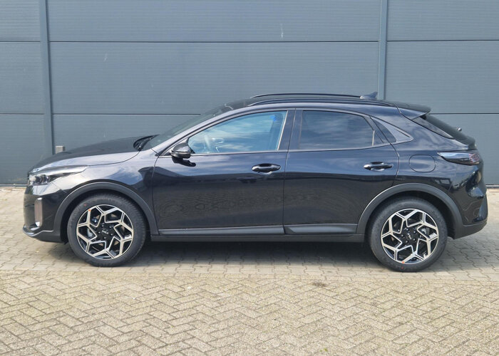 Kia Xceed 1.5 T-GDi GT-PlusLine