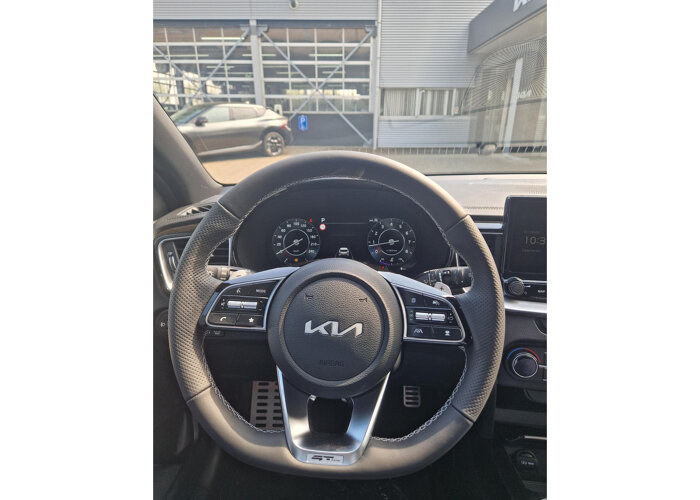 Kia Xceed 1.5 T-GDi GT-PlusLine
