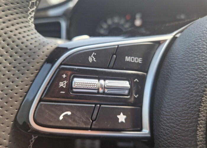 Kia Xceed 1.5 T-GDi GT-PlusLine