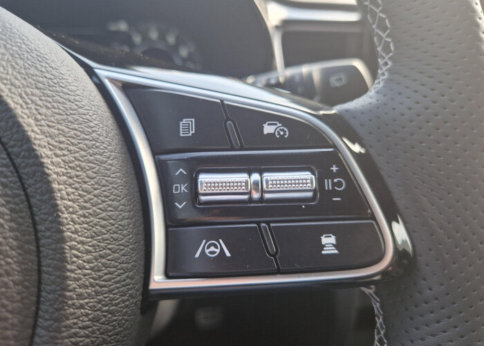 Kia Xceed 1.5 T-GDi GT-PlusLine