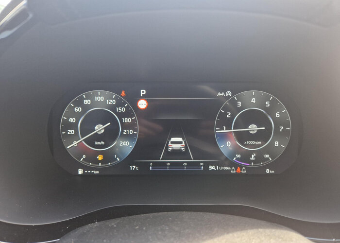 Kia Xceed 1.5 T-GDi GT-PlusLine