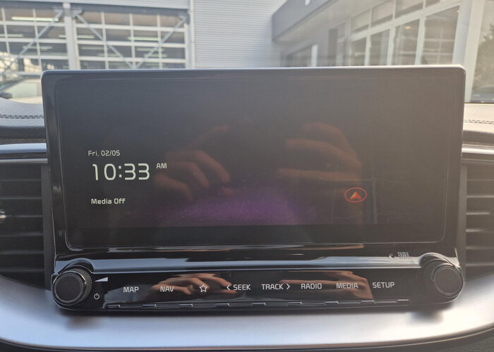 Kia Xceed 1.5 T-GDi GT-PlusLine