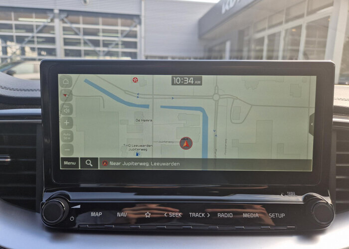 Kia Xceed 1.5 T-GDi GT-PlusLine