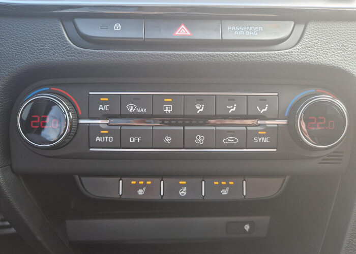 Kia Xceed 1.5 T-GDi GT-PlusLine