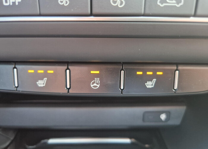 Kia Xceed 1.5 T-GDi GT-PlusLine