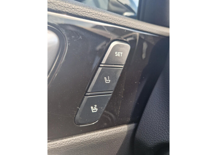 Kia Xceed 1.5 T-GDi GT-PlusLine