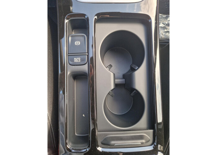 Kia Xceed 1.5 T-GDi GT-PlusLine