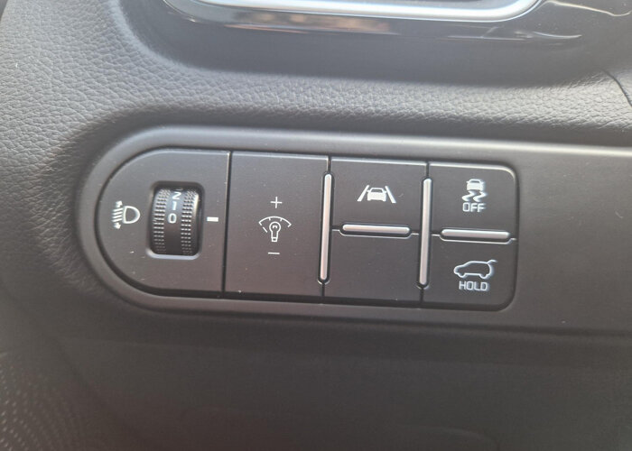 Kia Xceed 1.5 T-GDi GT-PlusLine