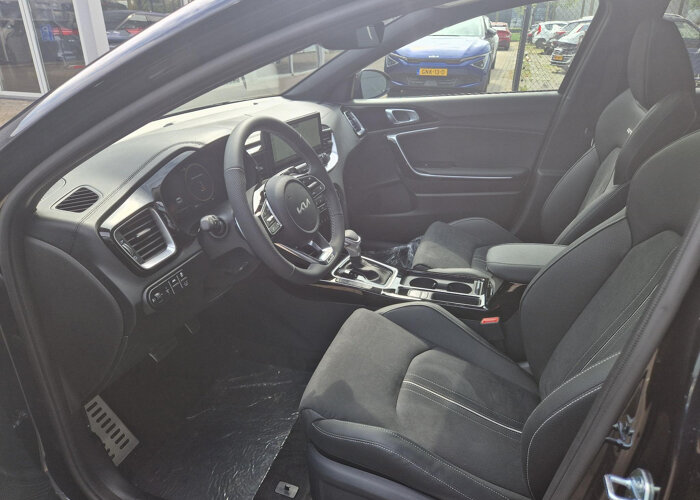 Kia Xceed 1.5 T-GDi GT-PlusLine