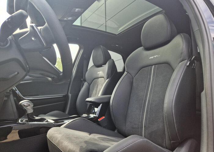 Kia Xceed 1.5 T-GDi GT-PlusLine