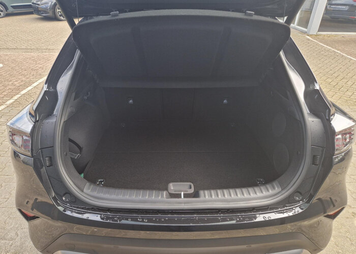 Kia Xceed 1.5 T-GDi GT-PlusLine