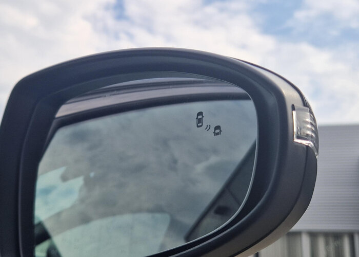 Kia Xceed 1.5 T-GDi GT-PlusLine