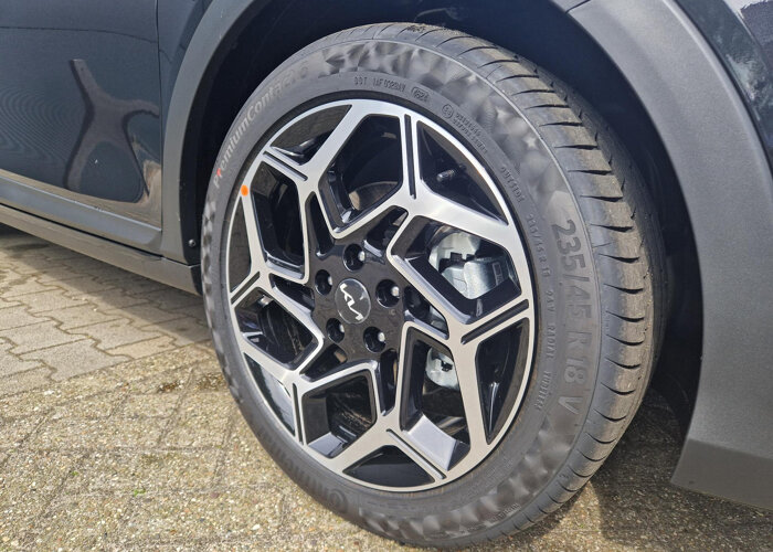 Kia Xceed 1.5 T-GDi GT-PlusLine