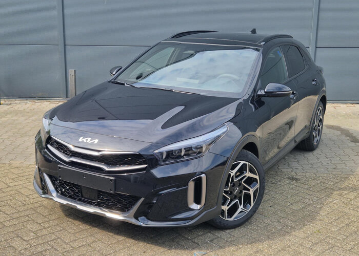 Kia Xceed 1.5 T-GDi GT-PlusLine