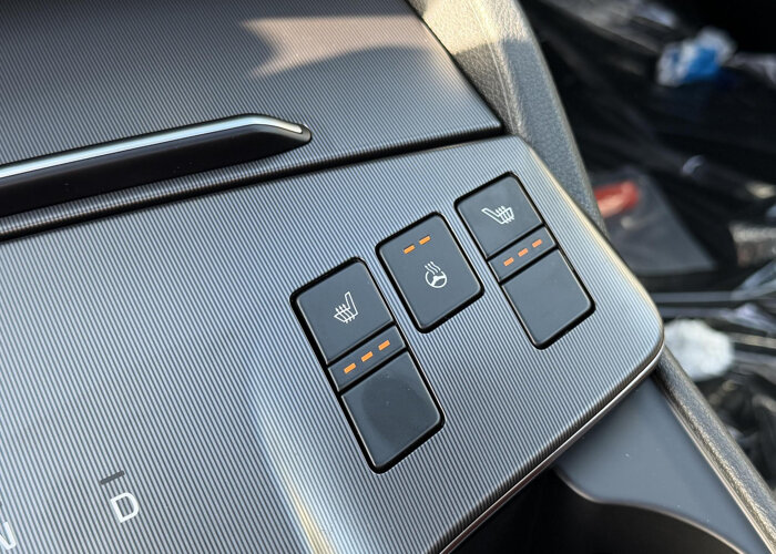 Kia Sportage 1.6 T-GDi Hybrid GT-Line