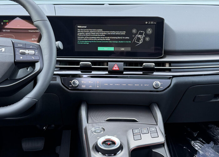 Kia Sportage 1.6 T-GDi Hybrid DynamicPlusLine