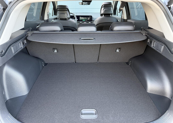 Kia Sportage 1.6 T-GDi Hybrid DynamicPlusLine