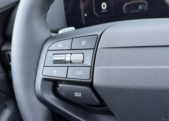 Kia Sportage 1.6 T-GDi Hybrid DynamicPlusLine