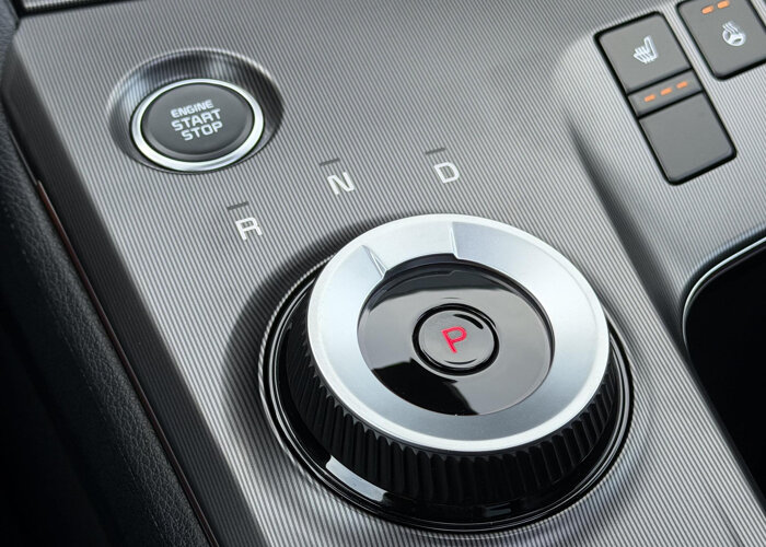 Kia Sportage 1.6 T-GDi Hybrid DynamicPlusLine