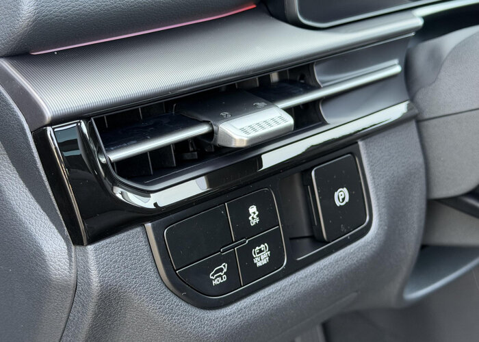 Kia Sportage 1.6 T-GDi Hybrid DynamicPlusLine