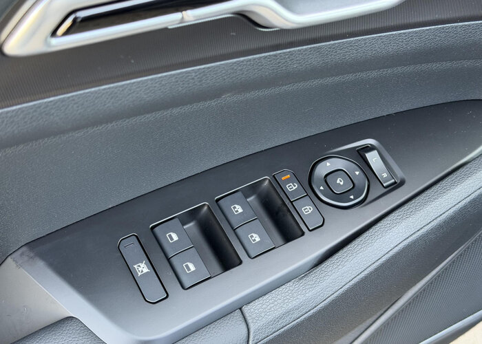 Kia Sportage 1.6 T-GDi Hybrid DynamicPlusLine