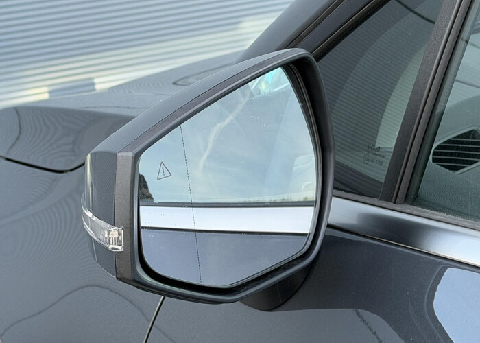 Kia Sportage 1.6 T-GDi Hybrid DynamicPlusLine