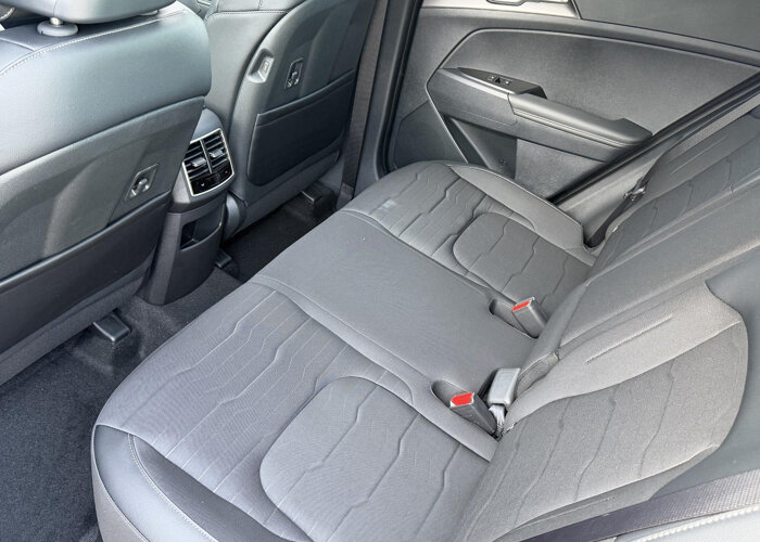 Kia Sportage 1.6 T-GDi Hybrid DynamicPlusLine