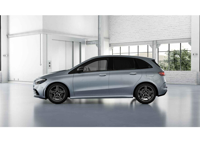 Mercedes-Benz B-Klasse 250e Business Solution AMG