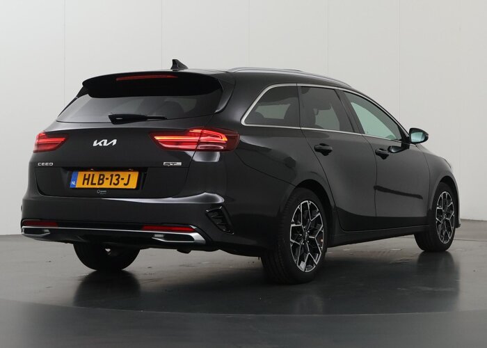 Kia Ceed Sportswagon 1.5 T-GDi GT-Line