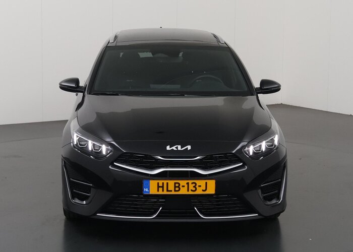 Kia Ceed Sportswagon 1.5 T-GDi GT-Line