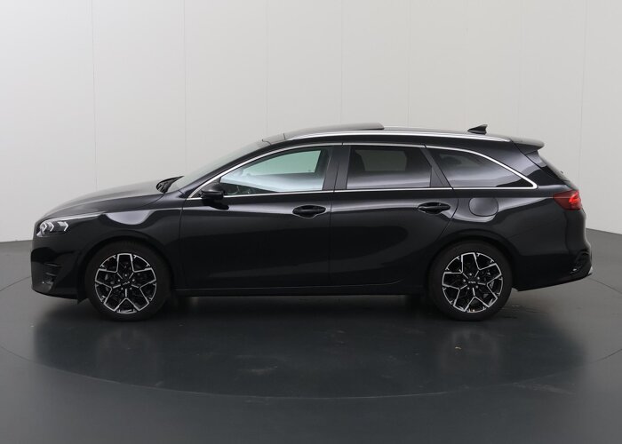Kia Ceed Sportswagon 1.5 T-GDi GT-Line
