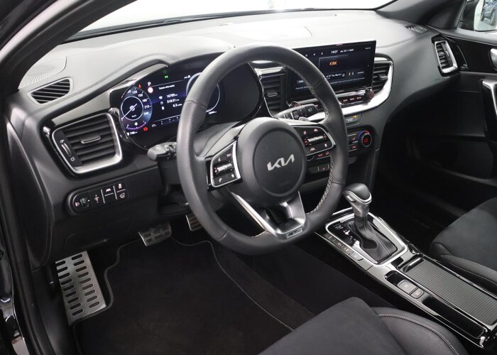 Kia Ceed Sportswagon 1.5 T-GDi GT-Line
