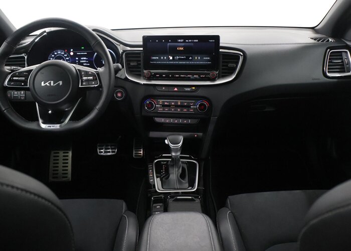 Kia Ceed Sportswagon 1.5 T-GDi GT-Line