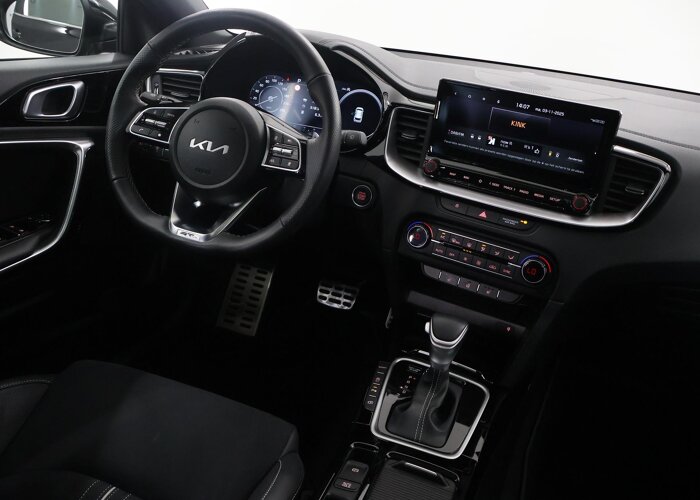 Kia Ceed Sportswagon 1.5 T-GDi GT-Line