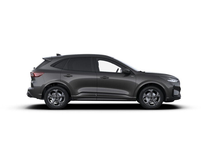 Ford Kuga 2.5 PHEV ST-Line X