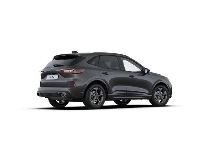 Ford Kuga 2.5 PHEV ST-Line X
