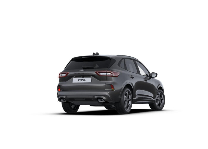 Ford Kuga 2.5 PHEV ST-Line X