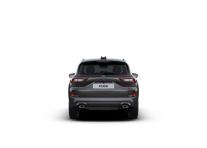Ford Kuga 2.5 PHEV ST-Line X