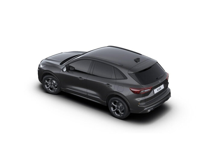 Ford Kuga 2.5 PHEV ST-Line X