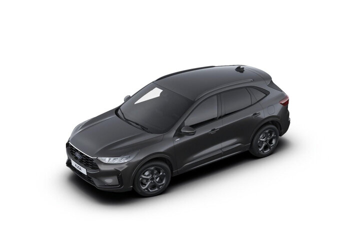 Ford Kuga 2.5 PHEV ST-Line X