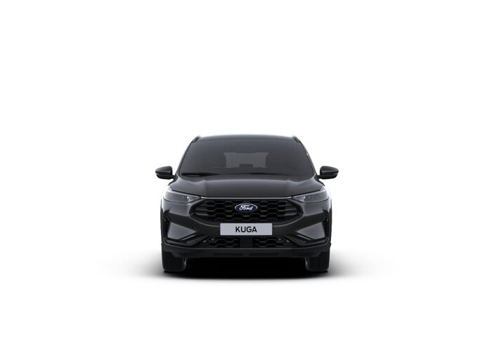 Ford Kuga 2.5 PHEV ST-Line X