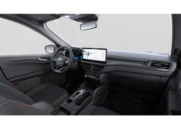 Ford Kuga 2.5 PHEV ST-Line X