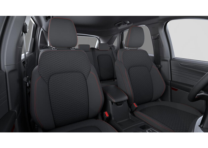 Ford Kuga 2.5 PHEV ST-Line X