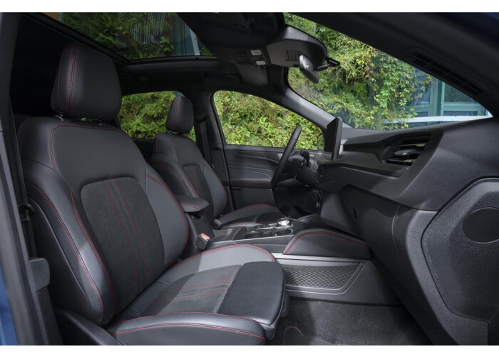 Ford Kuga 2.5 PHEV ST-Line X