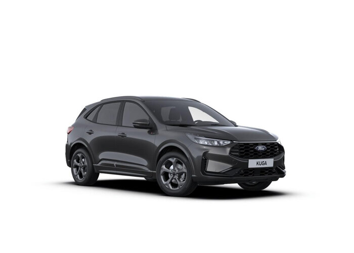 Ford Kuga 2.5 PHEV ST-Line X