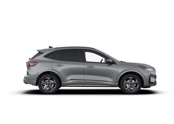Ford Kuga 2.5 PHEV ST-Line X