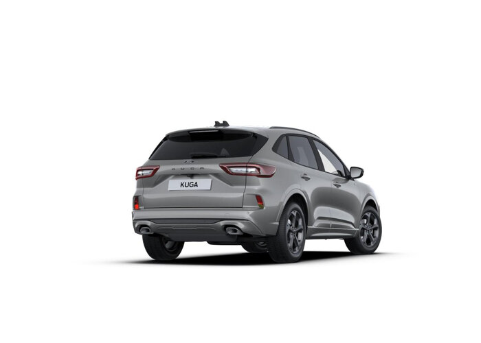 Ford Kuga 2.5 PHEV ST-Line X
