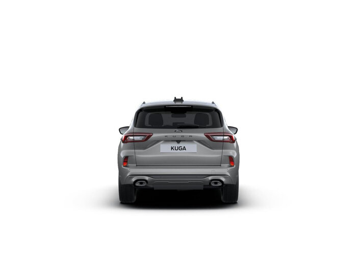 Ford Kuga 2.5 PHEV ST-Line X
