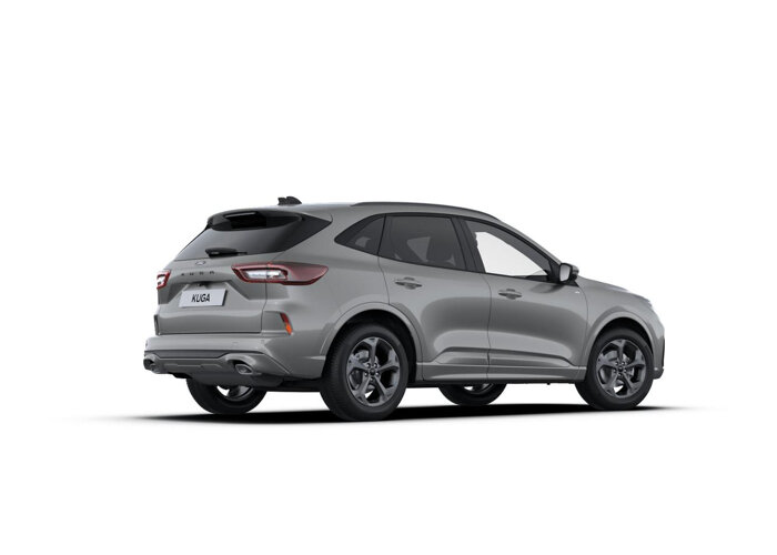 Ford Kuga 2.5 PHEV ST-Line X